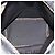 FENDI Handtasche Canvas Schwarz Silber Auth 182539 - Ansicht 16