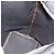FENDI Handtasche Canvas Schwarz Silber Auth 182539 - Ansicht 17