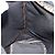 FENDI Handtasche Canvas Schwarz Silber Auth 182539 - Ansicht 18
