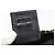 FENDI Handtasche Canvas Schwarz Silber Auth 182539 - Ansicht 19