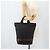 FENDI Handtasche Canvas Schwarz Silber Auth 182539 - Ansicht 20