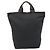 FENDI Handtasche Canvas Schwarz Silber Auth 182539 - Ansicht 3