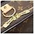 LOUIS VUITTON Valigia Monogram Pegas 55 M23294 LV Auth bs35268 Monogramma - vista 21