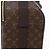 LOUIS VUITTON Valigia Monogram Pegas 55 M23294 LV Auth bs35268 Monogramma - vista 8