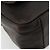 Borsa a Spalla PRADA in Pelle Marrone Argento bs35255 - vista 11