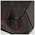 Borsa a Spalla PRADA in Pelle Marrone Argento bs35255 - vista 13