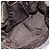 Borsa a Spalla PRADA in Pelle Marrone Argento bs35255 - vista 17