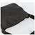 Borsa a Spalla PRADA in Pelle Marrone Argento bs35255 - vista 6