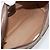 Sac à bandoulière GUCCI GG Supreme Web Sherry Line en PVC Beige Or Auth 182413 - vue 18