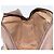 Sac à bandoulière GUCCI GG Supreme Web Sherry Line en PVC Beige Or Auth 182413 - vue 19