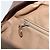Sac à bandoulière GUCCI GG Supreme Web Sherry Line en PVC Beige Or Auth 182413 - vue 21