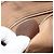 Sac à bandoulière GUCCI GG Supreme Web Sherry Line en PVC Beige Or Auth 182413 - vue 24