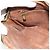 LOUIS VUITTON Monogram Marly Dragonne GM Clutch Bag M51825 LV Auth 181694 Monograma - vista 19