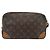 LOUIS VUITTON Monogram Marly Dragonne GM Clutch Bag M51825 LV Auth 181694 Monograma - vista 2