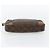 LOUIS VUITTON Monogram Marly Dragonne GM Clutch Bag M51825 LV Auth 181694 Monograma - vista 5