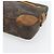 LOUIS VUITTON Monogram Marly Dragonne GM Clutch Bag M51825 LV Auth 181694 Monograma - vista 8