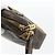 LOUIS VUITTON Monogram Marly Dragonne GM Clutch Bag M51825 LV Auth 181694 Monograma - vista 9