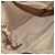 Chloé Borsa Chloe in pelle beige oro Auth 180029 D'oro - vista 18