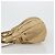 Chloé Borsa Chloe in pelle beige oro Auth 180029 D'oro - vista 5