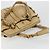 Chloé Borsa Chloe in pelle beige oro Auth 180029 D'oro - vista 6