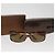Gafas de Sol LOEWE Tortoise de plástico Rojo Auth BA13225 Roja - vista 12