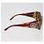 Gafas de Sol LOEWE Tortoise de plástico Rojo Auth BA13225 Roja - vista 5