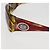 Gafas de Sol LOEWE Tortoise de plástico Rojo Auth BA13225 Roja - vista 8