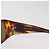 Gafas de Sol LOEWE Tortoise de plástico Rojo Auth BA13225 Roja - vista 9