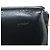 LOEWE Collaborazione Ghibli Portafoglio Compatto Pelle Nero Oro Auth 182050SM D'oro - Ansicht 11