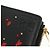 LOEWE Collaborazione Ghibli Portafoglio Compatto Pelle Nero Oro Auth 182050SM D'oro - Ansicht 17