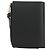 LOEWE Collaborazione Ghibli Portafoglio Compatto Pelle Nero Oro Auth 182050SM D'oro - Ansicht 2