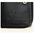 LOEWE Collaborazione Ghibli Portafoglio Compatto Pelle Nero Oro Auth 182050SM D'oro - Ansicht 22