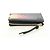 LOEWE Collaborazione Ghibli Portafoglio Compatto Pelle Nero Oro Auth 182050SM D'oro - Ansicht 3