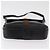 Borsa a tracolla GUCCI Web Sherry Line in pelle nera e oro Auth 182260 Nero D'oro - vista 10