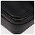 Borsa a tracolla GUCCI Web Sherry Line in pelle nera e oro Auth 182260 Nero D'oro - vista 12