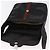 Borsa a tracolla GUCCI Web Sherry Line in pelle nera e oro Auth 182260 Nero D'oro - vista 16