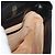 Borsa a tracolla GUCCI Web Sherry Line in pelle nera e oro Auth 182260 Nero D'oro - vista 19