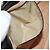 Borsa a tracolla GUCCI Web Sherry Line in pelle nera e oro Auth 182260 Nero D'oro - vista 22