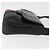 Borsa a tracolla GUCCI Web Sherry Line in pelle nera e oro Auth 182260 Nero D'oro - vista 4
