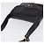 Borsa a tracolla GUCCI Web Sherry Line in pelle nera e oro Auth 182260 Nero D'oro - vista 6