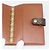 LOUIS VUITTON Monogram Agenda PM Day Planner Cover R20005 LV Auth BA13235 Monograma - vista 15