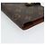 LOUIS VUITTON Monogram Agenda PM Day Planner Cover R20005 LV Auth BA13235 Monograma - vista 9