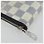 LOUIS VUITTON Damier Azur Zippy Wallet Vertical Long Wallet N62632 Auth 181462A - vista 10