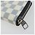 LOUIS VUITTON Damier Azur Zippy Wallet Vertical Long Wallet N62632 Auth 181462A - vista 11