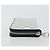 LOUIS VUITTON Damier Azur Zippy Wallet Vertical Long Wallet N62632 Auth 181462A - vista 6