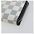 LOUIS VUITTON Damier Azur Zippy Wallet Vertical Long Wallet N62632 Auth 181462A - vista 9