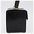 Borsa Gianni Versace in vernice nero e oro Auth BA13187 D'oro - vista 5