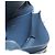 Saffiano Tarjetero PRADA de piel Safiano Navy Silver 2MC122 Auth am11686V Plata Azul marino - vista 16