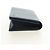 Saffiano Tarjetero PRADA de piel Safiano Navy Silver 2MC122 Auth am11686V Plata Azul marino - vista 5
