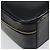 Beauty Case GUCCI Bamboo Vernice 2way Nero Oro 000 270 0323 Auth 180050 D'oro - vista 13